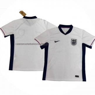 Camiseta Inglaterra Primera 2024