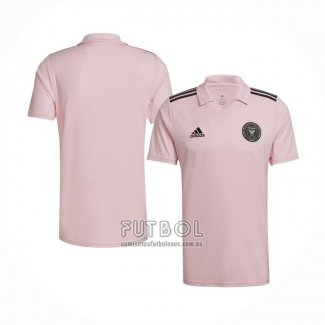 Camiseta Inter Miami Primera 2022 2023