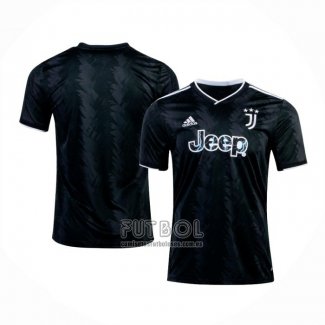 Camiseta Juventus Segunda 2022 2023