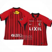Camiseta Kashima Antlers Primera 2023