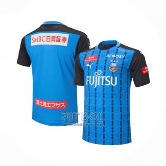 Tailandia Camiseta Kawasaki Frontale Primera 2020