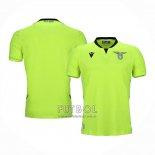 Camiseta Lazio Portero Segunda 2021 2022