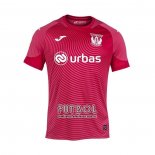 Tailandia Camiseta Leganes Segunda 2021-2022