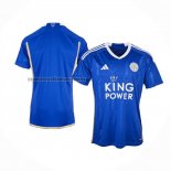 Camiseta Leicester City Primera 2023 2024
