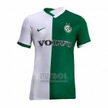 Camiseta Maccabi Haifa Primera 2021 2022
