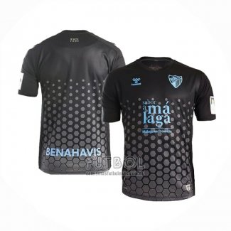 Camiseta Malaga Tercera 2022 2023