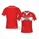 Camiseta Middlesbrough Primera 2022 2023