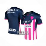 Tailandia Camiseta Monterrey Octubre Rosa 2021