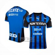 Camiseta Monterrey Tercera 2022