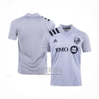 Tailandia Camiseta Montreal Impact Segunda 2020