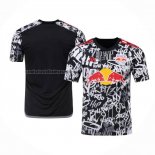 Camiseta New York Red Bulls Tercera 2023