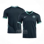 Camiseta Nigeria Segunda 2020