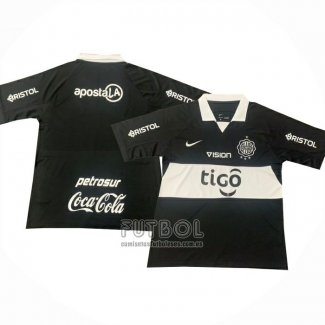 Camiseta Olimpia Segunda 2023