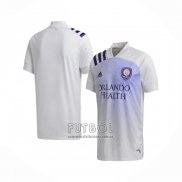 Camiseta Orlando City Segunda 2020