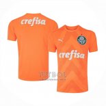 Camiseta Palmeiras Portero Tercera 2022