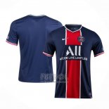 Camiseta Paris Saint-Germain Primera 2020-2021