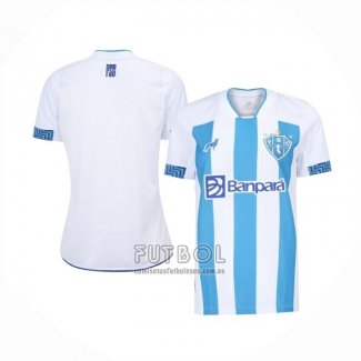 Camiseta Paysandu Primera Mujer 2023