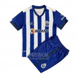 Camiseta Porto Primera Nino 2022-2023