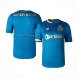 Camiseta Porto Tercera 2023 2024