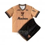 Camiseta RC Lens Special Nino 2022 2023