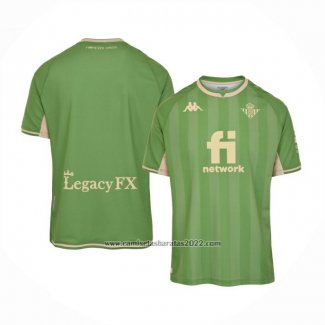 Camiseta Real Betis Eco 2022