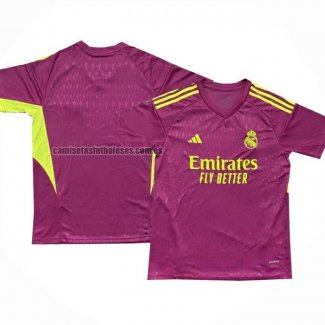 Camiseta Real Madrid Portero 2023 2024