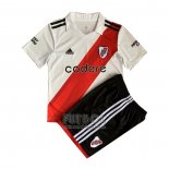 Camiseta River Primera Nino 2022 2023