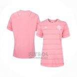 Camiseta SC Internacional Outubro Rosa Mujer 2021