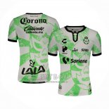 Camiseta Santos Laguna Tercera 2021 2022