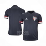 Tailandia Camiseta Sao Paulo Tercera 2020-2021