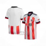 Tailandia Camiseta Sheffield United Primera 2020-2021