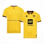 Camiseta Sheffield United Segunda 2023 2024