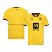 Camiseta Sheffield United Segunda 2023 2024