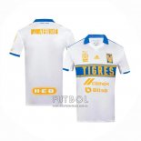 Camiseta Tigres UANL Tercera 2023