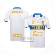 Camiseta Tigres UANL Tercera 2023