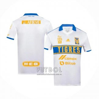 Camiseta Tigres UANL Tercera 2023