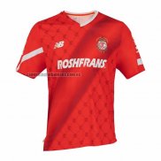 Camiseta Toluca Primera 2023 2024