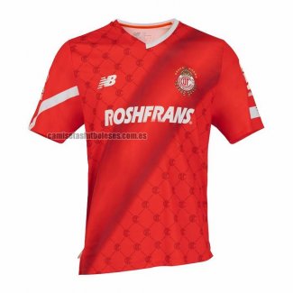 Camiseta Toluca Primera 2023 2024