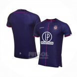 Camiseta Toulouse Primera 2021 2022