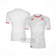 Tailandia Camiseta Tunez Primera 2020