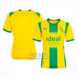 Camiseta West Bromwich Albion Segunda 2022 2023