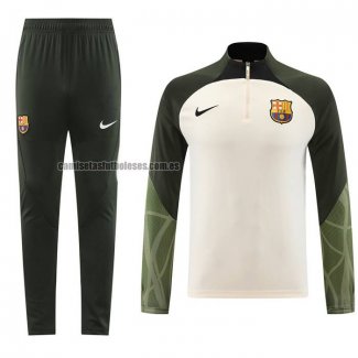 Chandal de Sudadera del Barcelona 2023 2024