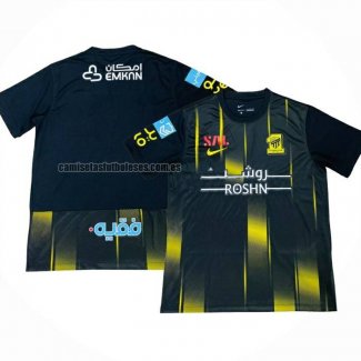 Tailandia Camiseta Al-Ittihad Tercera 2023 2024