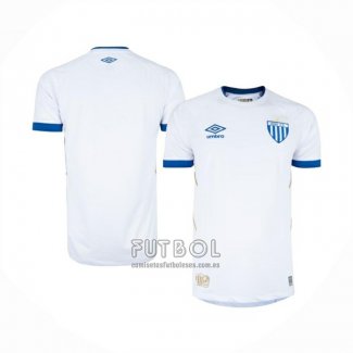 Tailandia Camiseta Avai Segunda 2023