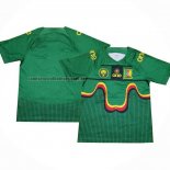 Tailandia Camiseta Camerun Primera 2024