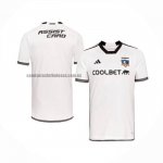Tailandia Camiseta Colo-Colo Primera 2024