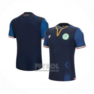 Tailandia Camiseta Comoras Tercera 2022