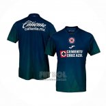 Tailandia Camiseta Cruz Azul Special 2022