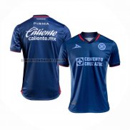 Tailandia Camiseta Cruz Azul Tercera 2023 2024