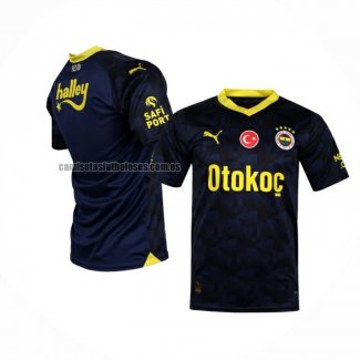 Tailandia Camiseta Fenerbahce Tercera 2023 2024